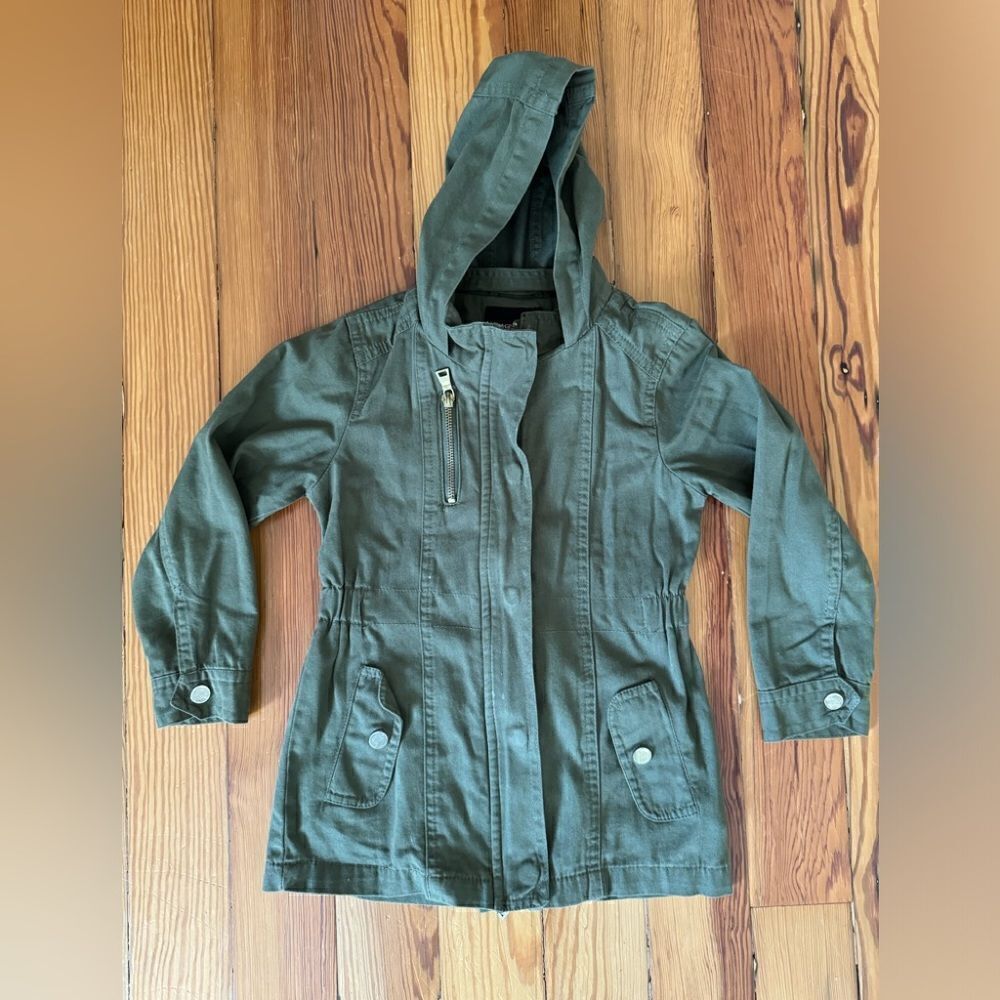 Girl Jacket